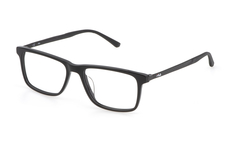 Оправа для очков мужская FILA VFI205 shiny black