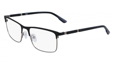 Оправа для очков мужская SKAGA SK2146 black