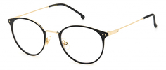 Оправа для очков унисекс Carrera CARRERA 2035T blk gold