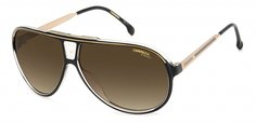 Солнцезащитные очки мужские Carrera 1050/S коричневые