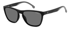 Солнцезащитные очки женские Carrera 8058/S черные