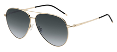 Солнцезащитные очки женские HUGO BOSS 1461/S серые