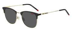 Солнцезащитные очки мужские HUGO BOSS HG 1208/S серые