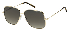 Солнцезащитные очки женские Marc Jacobs MARC 619/S коричневые