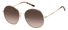 Солнцезащитные очки женские Marc Jacobs MARC 620/S коричневые
