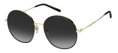 Солнцезащитные очки женские Marc Jacobs MARC 620/S серые