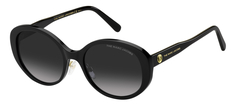 Солнцезащитные очки женские Marc Jacobs MARC 627/G/S серые