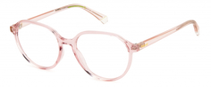 Оправа для очков женская Polaroid PLD D468 pink