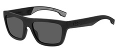 Солнцезащитные очки мужские HUGO BOSS 1450/S серые