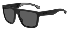 Солнцезащитные очки мужские HUGO BOSS 1451/S серые