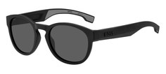 Солнцезащитные очки мужские HUGO BOSS 1452/S серые