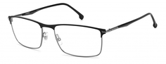 Оправа для очков мужская Carrera CARRERA 288 mtt black
