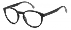 Оправа для очков унисекс Carrera CARRERA 8879 mtt black