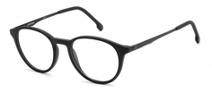 Оправа для очков унисекс Carrera CARRERA 8882 mtt black