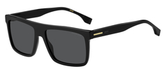 Солнцезащитные очки мужские HUGO BOSS 1440/S серые