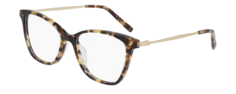 Оправа для очков женская DKNY DK7010 soft tokyo tortoise