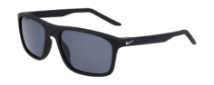 Солнцезащитные очки унисекс Nike FIRE L P серые