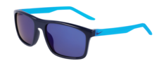 Солнцезащитные очки унисекс Nike FIRE L P синие
