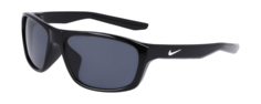 Солнцезащитные очки унисекс Nike LYNK серые