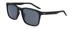 Солнцезащитные очки унисекс Nike RAVE серые