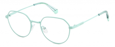 Оправа для очков унисекс Polaroid PLD D465 green