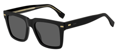 Солнцезащитные очки мужские HUGO BOSS 1442/S серые