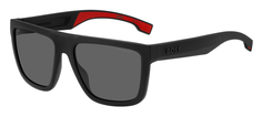 Солнцезащитные очки мужские HUGO BOSS 1451/S серые