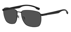 Солнцезащитные очки мужские HUGO BOSS 1469/F/SK серые