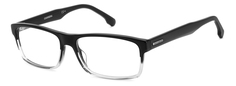 Оправа для очков мужская Carrera CARRERA 293 blackgrey