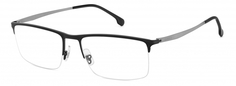 Оправа для очков мужская Carrera CARRERA 8875 mtt black
