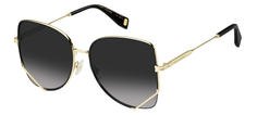 Солнцезащитные очки женские Marc Jacobs MJ 1066/S серые