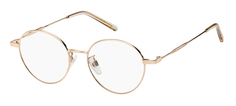 Оправа для очков женская Marc Jacobs MARC 624/G gold copp