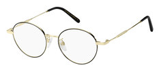 Оправа для очков женская Marc Jacobs MARC 624/G gold blck