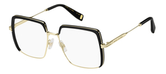 Оправа для очков женская Marc Jacobs MJ 1067 gold blck