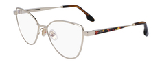 Оправа для очков женская VICTORIA BECKHAM VB2131 gold