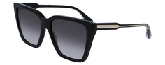 Солнцезащитные очки женские VICTORIA BECKHAM VB655S серые