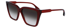 Солнцезащитные очки женские VICTORIA BECKHAM VB655S серые