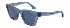 Солнцезащитные очки женские VICTORIA BECKHAM VB656S синие