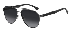 Солнцезащитные очки мужские HUGO BOSS 1485/S серые