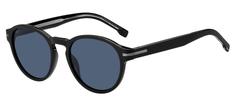 Солнцезащитные очки мужские HUGO BOSS 1506/S синие