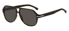 Солнцезащитные очки мужские HUGO BOSS 1507/S серые
