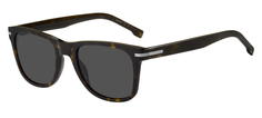 Солнцезащитные очки мужские HUGO BOSS 1508/S серые