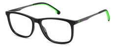 Оправа для очков унисекс Carrera CARRERA 2045T blckgreen