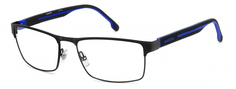 Оправа для очков мужская Carrera CARRERA 8884 blk blue