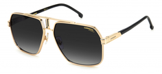 Солнцезащитные очки мужские Carrera 1055/S серые
