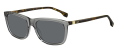 Солнцезащитные очки мужские HUGO BOSS 1489/S серые