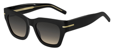 Солнцезащитные очки женские HUGO BOSS 1520/S коричневые/серые