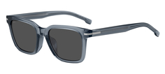 Солнцезащитные очки мужские HUGO BOSS 1540/F/SK серые