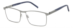 Оправа для очков мужская Pierre Cardin P.C. 6887 mtdkrutbl