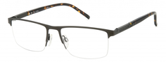 Оправа для очков мужская Pierre Cardin P.C. 6888 mtrut blk